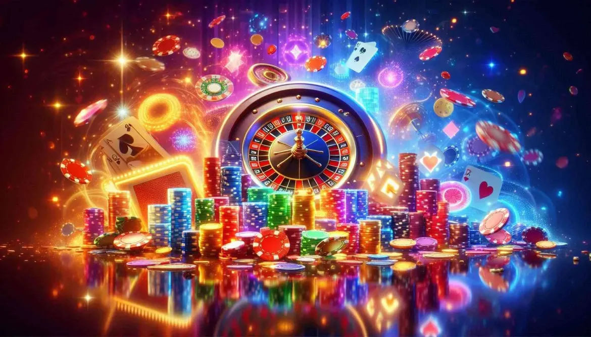 Magic Win Casino